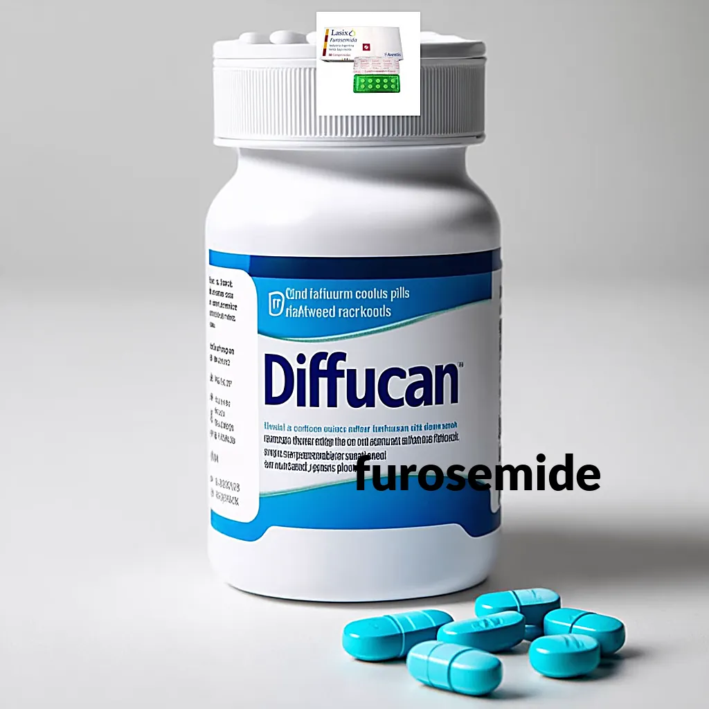 Para q enfermedades se receta furosemide